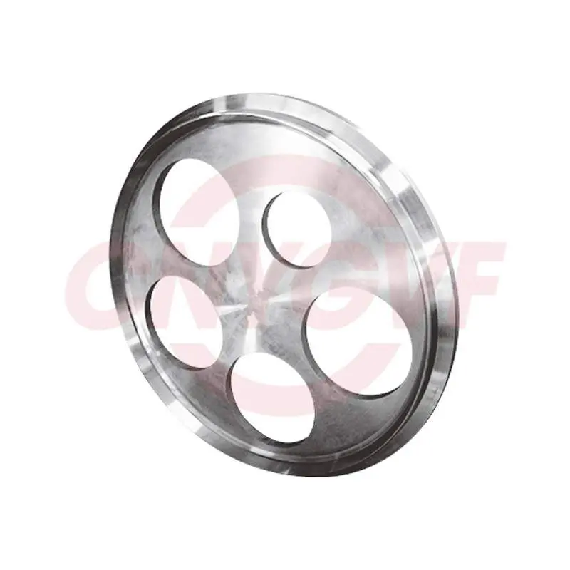 过滤器滤芯法兰